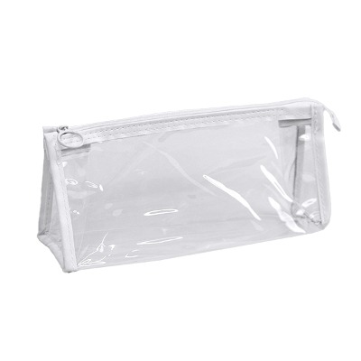 (KO) 작품 비닐 파우치 1개 (낱개) 투명 가방
